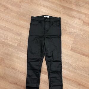 COPY - Black Skinny Jeans
